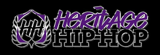 HH HERITAGE HIP-HOP