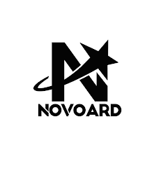 N NOVOARD