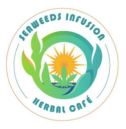 SEAWEEDS INFUSION HERBAL CAFÉ