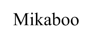 MIKABOO