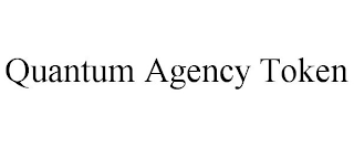 QUANTUM AGENCY TOKEN