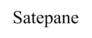 SATEPANE