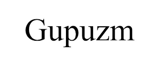 GUPUZM