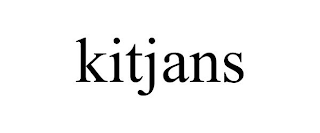 KITJANS