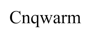 CNQWARM