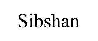 SIBSHAN