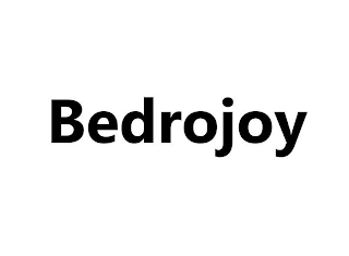 BEDROJOY