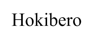 HOKIBERO