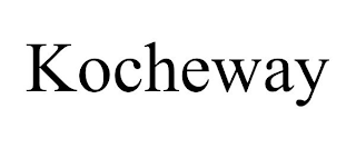 KOCHEWAY