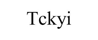 TCKYI