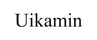 UIKAMIN