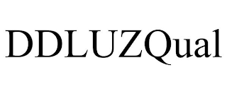 DDLUZQUAL