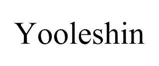 YOOLESHIN