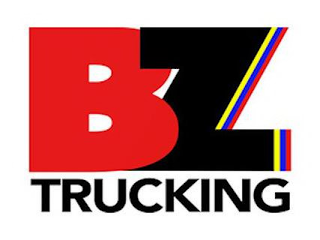 B Z TRUCKING