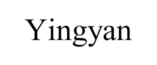 YINGYAN