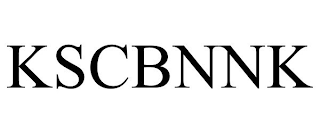 KSCBNNK