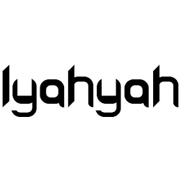 LYAHYAH