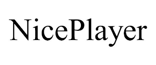 NICEPLAYER