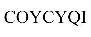COYCYQI