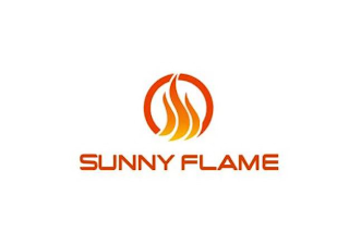 SUNNY FLAME