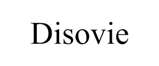 DISOVIE