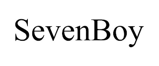 SEVENBOY