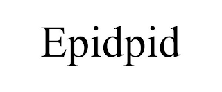 EPIDPID