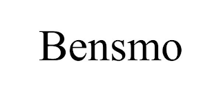 BENSMO