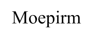 MOEPIRM