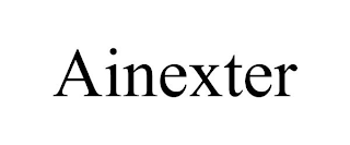 AINEXTER