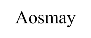 AOSMAY