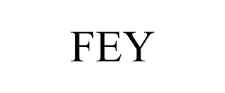 FEY