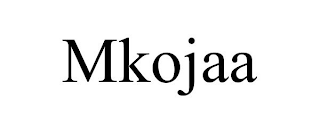 MKOJAA