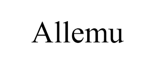 ALLEMU