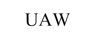 UAW