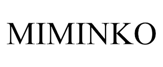 MIMINKO