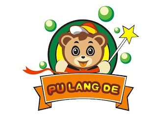 PU LANG DE