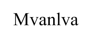 MVANLVA