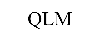 QLM