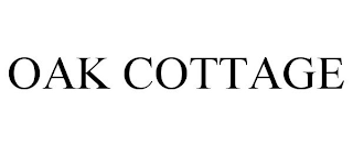 OAK COTTAGE