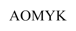 AOMYK