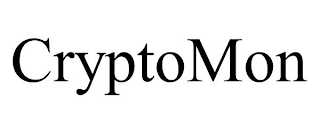 CRYPTOMON