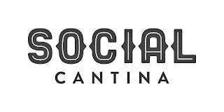 SOCIAL CANTINA