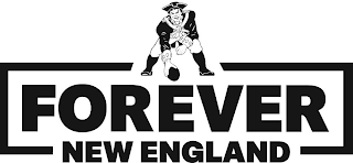 FOREVER NEW ENGLAND