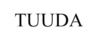 TUUDA