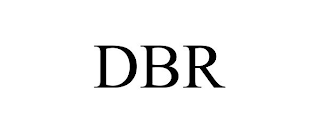 DBR