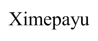 XIMEPAYU