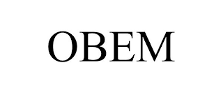 OBEM