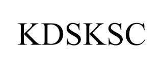 KDSKSC