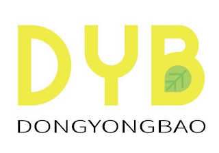 DYB DONGYONGBAO